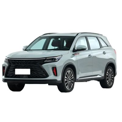 قیمت خوب 2023 سوپر سیتی SUV 0km اتومبیل های مورد استفاده DFSK GLORY 580 اتومبیل های الکتریکی با سرعت بالا وسیله نقلیه 4 چهار چرخ اتومبیل الکتریکی سریع آنلاین