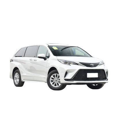 قیمت خوب 3060 بین چرخ های تو-یاتو گرانویا MPV 7-seater SUV Hybrid EV Minivan با 7 Asientos ماشین هایبریدی الکتریکی گاز آنلاین
