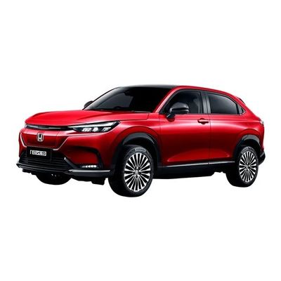 قیمت خوب ENS1 E Dong نسخه 2024 خودروهای الکتریکی انرژی HON-DA برای مصرف کم برق در ساختار بدنه مینی SUV آنلاین