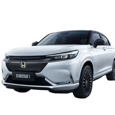 قیمت خوب 510 کیلومتر برد 323L ظرفیت چمدان 13.4kWh/100km مصرف 2023 ENS1 4WD Ev ماشین دونگفنگ بنتیان eNS1 SUV ورزشی آنلاین