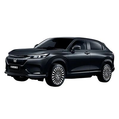 قیمت خوب 535 کیلومتر برد کروزینگ SUV سایز متوسط 5 درب اتومبیل الکتریکی DongFeng هوندا Ens1 با نوع باتری لیتیوم برق آنلاین