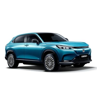 قیمت خوب Risingstar Dongfeng ENS1 EV Car 4270*1822*1636mm نوع باتری لیتیوم برق سه گانه با تشک های ماشین و بیشتر در سال 2023 آنلاین