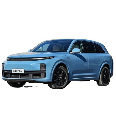 قیمت خوب تجربه آینده با 2023 Lixiang L7 Pro SUV الکتریکی لوکس 170 کیلومتر محدوده الکتریکی خالص و ظرفیت باتری 40.9kWh آنلاین