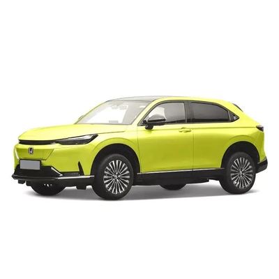 قیمت خوب 2023 5 صندلی Hon-da Ens1 510km اتومبیل های الکتریکی SUV اتومبیل های الکتریکی با زمان شارژ سریع و ظرفیت 323 لیتر آنلاین