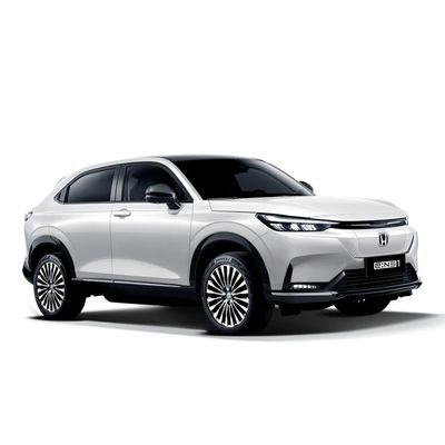 قیمت خوب 2022 2023 دونگفنگ هوندا ens1 esn1 510 کیلومتر اتومبیل الکتریکی EV SUV 5 درب اتومبیل 66 Kwh ظرفیت باتری 4270*1822*1636mm آنلاین
