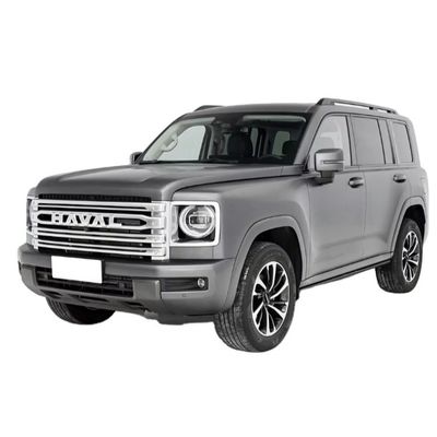 قیمت خوب مدل 2024 GWM Haval H9 نسخه خانوادگی 1.5T هیبرید اتوماتیک 4x4 بنزین ماشین های بزرگ دیوار Haval H6 SUV حداکثر سرعت 130 کیلومتر در ساعت آنلاین
