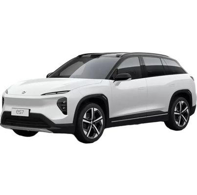 قیمت خوب 2024 روسیه فروش گرم خودرو انرژی جدید 0 کیلومتر SUV NIO Es7 سرعت بالا 200 کیلومتر در ساعت ارزان ترین ماشین 0 کیلومتر استفاده شده خالص الکتریکی آنلاین