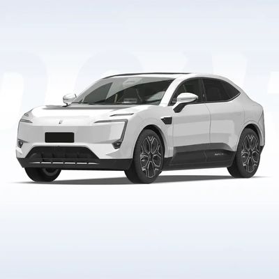 قیمت خوب 2023 2024 Changang Avatr 11 0.25h شارژ سریع عمر طولانی دو موتور نسخه لوکس 5 صندلی SUV الکتریکی با عملکرد ماساژ صندلی آنلاین