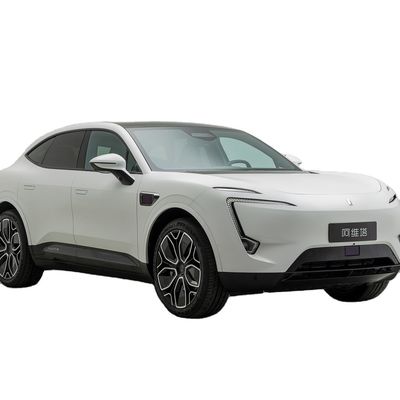 قیمت خوب ۲۰۲۴ چانگان آواتار ۱۱ Smart Coupé Suv Ev اتومبیل الکتریکی برای هواوی ۴۸۸۰ * ۱۹۷۰ * ۱۶۰۱ میلی متر انرژی باتری ۱۱۶ کیلو وات بهترین انتخاب آنلاین