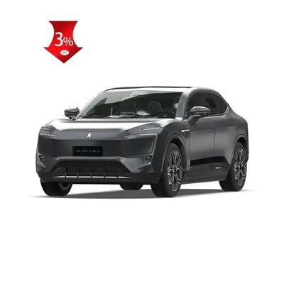 قیمت خوب 2024 دو موتور SUV الکتریکی ساخته شده در چین AVATR 11 AWD 578HP محدوده سفر الکتریکی خالص 555 کیلومتر حداکثر سرعت 200 کیلومتر در ساعت آنلاین