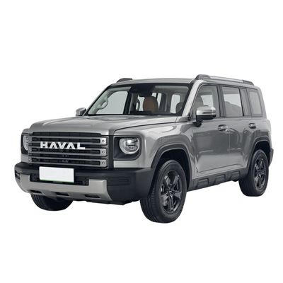 قیمت خوب 2024 Haval Raptor Hi4 L4 5 در 5 صندلی SUV با عمر باتری طولانی و 1.5T 167 اسب بخار نوع انرژی هیبریدی پلاگین آنلاین