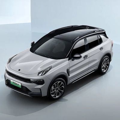 قیمت خوب 2023 K-one الکتريک کار جديد ترين پلاگ-ان هايبريد SUV با 3 سرعت DHT انتقال و 180kW جامع حداکثر قدرت آنلاین