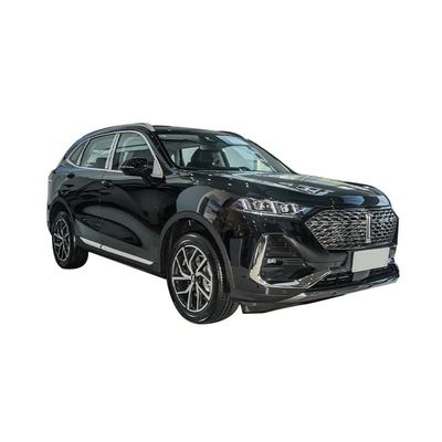 قیمت خوب 2023 GWM WEY Coffee 02 DHT Plug-in Gas Electric Hybrid SUV ماشین 0 کیلومتر ماشین مورد استفاده با WLTC محدوده الکتریکی خالص 184 کیلومتر آنلاین
