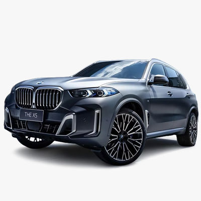 قیمت خوب B-MWs X5 اسپورتی مناسب برای خانواده ها SUV های لوکس در خارج از جاده با حداکثر سرعت 222 کیلومتر در ساعت و چراغ های جلو LED آنلاین