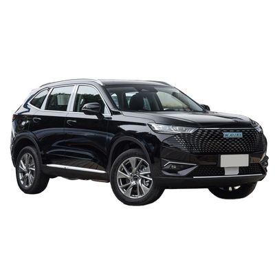 قیمت خوب 2022 2023 Haval H6 Ev اتومبیل با سرعت بالا Phev هیبریدی Gwm اتومبیل الکتریکی قدرت موتور 177Ps حداکثر گشتاور Nm 530 H7 H9 Phev آنلاین