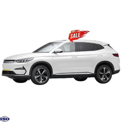 قیمت خوب سفید BYD Tang 2023 خودروهای الکتریکی لوکس هوشمند ال سی دی هوشمند اتومبیل هوشمند با اینترنت 4G و صفحه نمایش ال سی دی آنلاین