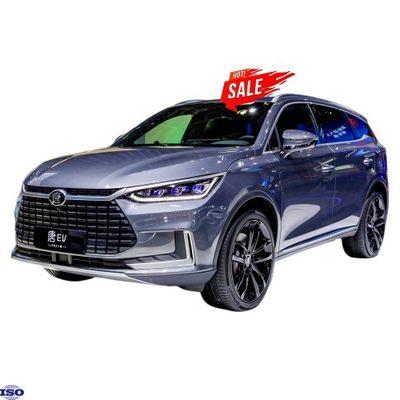 قیمت خوب ۲۰۲۳ در انبار Byd Tang Ev اتومبیل الکتریکی ۷ نفره خودروهای انرژی جدید با سرعت بالا خودروهای الکتریکی Byd Tang Ev ۲۰۲۳ اتومبیل آنلاین