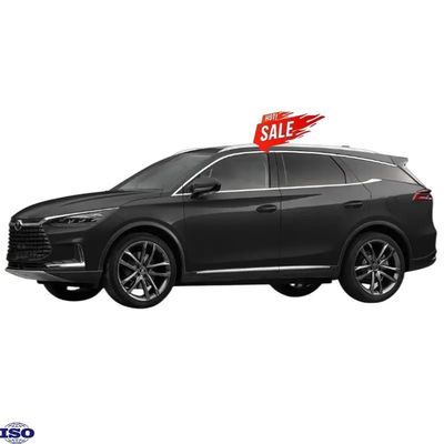 قیمت خوب 2024 BYD اتومبیل الکتریکی آینده حمل و نقل با تکنولوژی انرژی و اندازه میلیمتر 4900x1950x1725 آنلاین