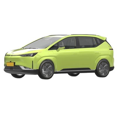 قیمت خوب اتومبیل هوشمند 2023 Hycan Z03 SUV الکتریکی با برد طولانی 430 کیلومتر 150 کیلومتر در ساعت سرعت بالا و نوع قدرت الکتریکی خالص آنلاین