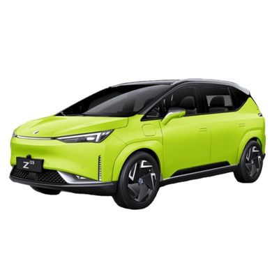 قیمت خوب ماشین الکتریکی HYCAN Z03 2023 RANGE 430/510/620km نسخه کامل نوع سوخت برق سفید / سیاه / سبز آنلاین
