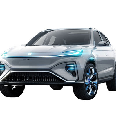 قیمت خوب 2023 سفید خالص الکتریکی Suv Feifan مارول R با باتری بزرگ 170km / h سرعت بالا و پشتیبانی شارژ سریع آنلاین