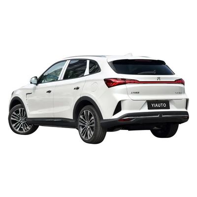 قیمت خوب فیفان مارول آر ER6 اتومبیل الکتریکی واردات 4 چرخ اتوماتیک SUV ماشین های سرعت ماشین 4674 * 1919 * 1618mm باتری انرژی 69.9kWh آنلاین