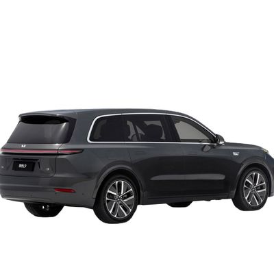 قیمت خوب ۲۰۲۴ ۲۰۲۳ ایده آل لی وان لیکسیانگ وان L7 L8 L9 L9SUV ۶ صندلی خودروهای انرژی ۴ چرخ اتومبیل الکتریکی حداکثر سرعت ۱۸۰ کیلومتر در ساعت آنلاین