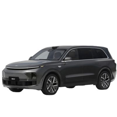 قیمت خوب 2022 2023 Li Xiang One L7 L8 L9 SUV اتومبیل الکتریکی با WLTC محدوده عملیاتی جامع 1100 کیلومتر و زمان شارژ 0.5 ساعت آنلاین