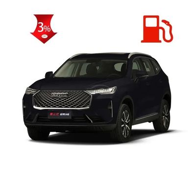 قیمت خوب در سهام چین برند رانندگي سمت چپ 2021 2022 2023 0km استفاده شده هیبرید 1.5 Phev Suv Haval H6 ماشین آنلاین