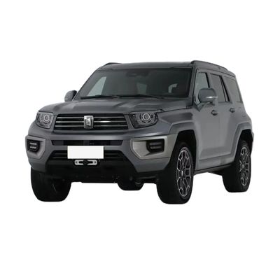 قیمت خوب Greatwall Tank 700 Hi4-T 2024 Extreme Edition AWD 48V هیبرید SUV جاده ای با شارژ سریع و موتور 3.0T آنلاین