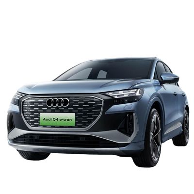 قیمت خوب ۲۰۲۴ آئودی Q4 E-tron Creation Edition RWD الکتریکی خالص / پیشروی شارژ سریع برای بزرگسالان با سرعت بالا آنلاین