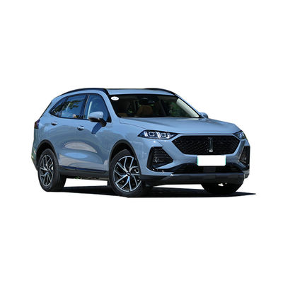 قیمت خوب 180 کیلومتر در ساعت حداکثر سرعت GWM WEY Mocha Coffee 2 Latte DHT PHEV 1.5T نسخه 5 درب 5 صندلی SUV انرژی پلاگین هیبریدی الکتریکی آنلاین
