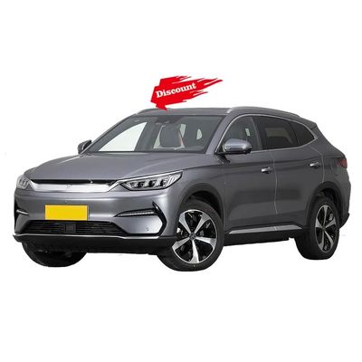 قیمت خوب 2024 BYD E5 Seal Electric Pick Up نسل بعدی حمل و نقل پایدار آنلاین