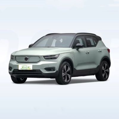 قیمت خوب 660N.m حداکثر تورک خالص الکتریکی 2023 VOL-VO XC40 شارژ مجدد AWD ماشین الکتریکی بلند مدت 180 کیلومتر در ساعت سرعت 78 کیلووات ساعت آنلاین