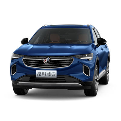 قیمت خوب خودرو انرژی 2024 بیوک انویژن S SUV لوکس مینی سرعت سلول سوخت گاز اتومبیل راحت حداکثر سرعت 205 کیلومتر در ساعت دوچرخه 2779 آنلاین