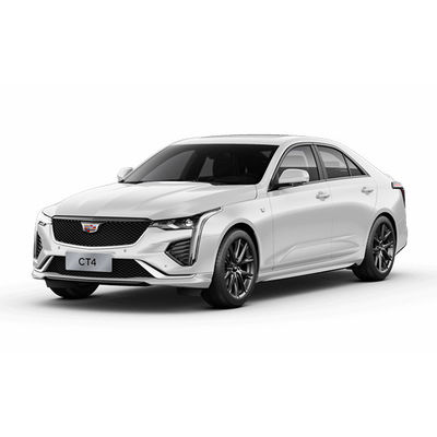 قیمت خوب ۲۰۲۴ خودرو انرژی ایتالیایی لوکس کدیل-ac CT4 گاز اتومبیل با چهار درب پنج صندلی ساختار بدن و حداکثر سرعت ۲۲۰ کیلومتر در ساعت آنلاین