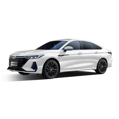 قیمت خوب 2024 Chery Arrizo 8 2.0T DCT سدان سمت چپ فرمان صندلی های چرم یورو VI وزنه 1000kg-2000kg بنزین ماشین ساخته شده آنلاین