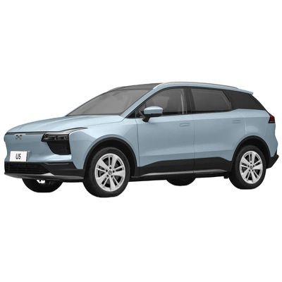 قیمت خوب 2023 Aichi U5 الکتریکی بزرگسالان خودرو چند منظوره SUV با سرعت بالا با باتری لیتیوم و تکنولوژی پیشرفته آنلاین