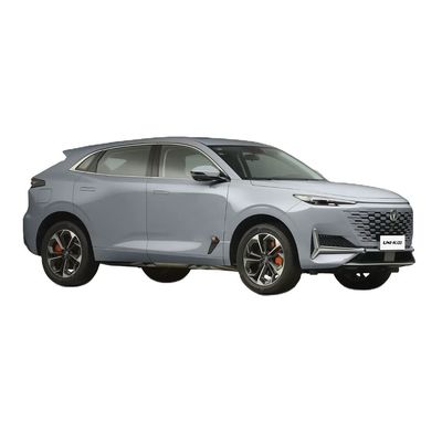 قیمت خوب 255N m حداکثر تورک باتری لیتیوم ترنری چانگان یونیک IDD هیبرید با سرعت بالا 200Km/h 3m خودرو خودروهای چینی فروش آنلاین