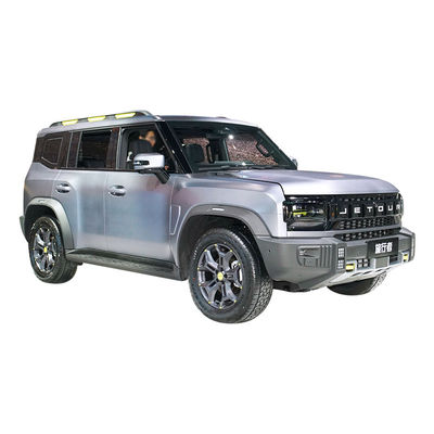 قیمت خوب 2023 Chery Jetour Traveler Full Series Jet T2 T3 2.0T توربو 4WD بنزین بنزین SUV 4785x2006x1880 میلی متر طول عرض ارتفاع آنلاین