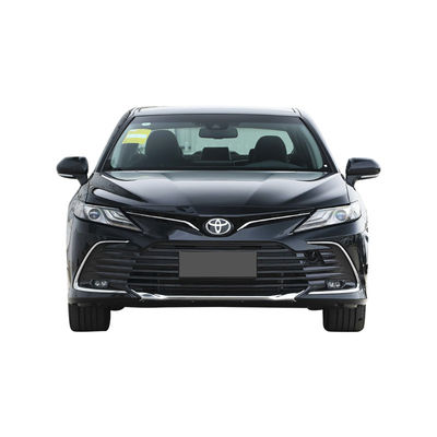 قیمت خوب کامری 2.0L 2.5L دستی AWD R18 لاستیک های یورو VI انتشار چرم به طور طبیعی جذب چپ تاریک صندلی های داخلی برای 5 نفر آنلاین