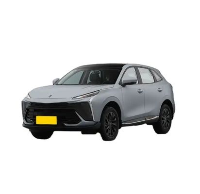 قیمت خوب 2024 Dongfeng Forthing T5 EVO SUV 1.5T FWD اتوماتیک راننده سمت چپ بنزین با ساختار بدن یکپارچه و وزن 1000-2000 کیلوگرم آنلاین