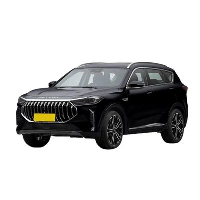 قیمت خوب مجهز به TPMS 2023 Chery Dasheng Jetour X70 Plus X 70 Jetaur x70plus 7 صندلی خودرو بزرگسالان موتور توربو SUV ماشین با TPMS آنلاین