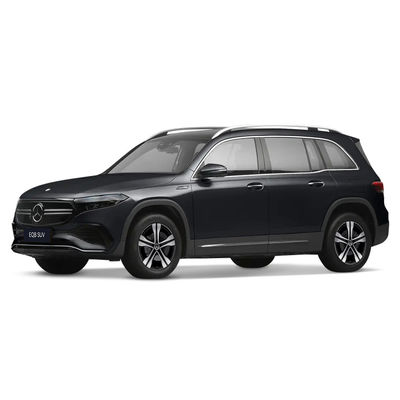 قیمت خوب خودروهای الکتریکی انرژی 2023 مرسدس بنز EQB/EQA SUV لوکس 5 نفره حداکثر سرعت 160 کیلومتر در ساعت وزن خالی 2207 کیلوگرم آنلاین