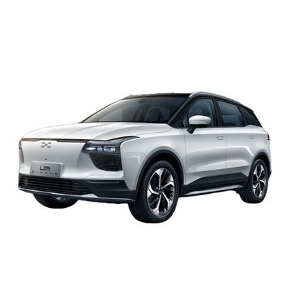 قیمت خوب ۲۰۲۴ هواوی U5 اتومبیل های الکتریکی خودروهای انرژی زا برای پیشرفت صنعت خودروهای الکتریکی آنلاین