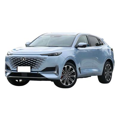 قیمت خوب Chang An UNIK 2.0T 2024 EV راه حل کامل برای کسب و کار شما تمام Uni-k خودروهای الکتریکی خالص خودروهای الکتریکی استاک بله آنلاین