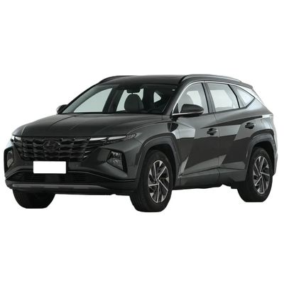 قیمت خوب 2024 HY-UNDAI TUCSON SUV GLX نسخه L4 سرعت ماشین چینی فرمان چپ R18 اندازه لاستیک صندلی های چرمین حداکثر گشتاور Nm 253Nm آنلاین