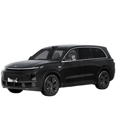 قیمت خوب 2023 ایده آل لی یک لیکسیانگ یک L7 L8 L9 L9Car Suv 6 صندلی 4 چرخ اتومبیل الکتریکی با 1315 کیلومتر محدوده عملیاتی جامع آنلاین
