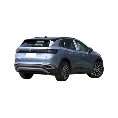 قیمت خوب 150 کیلومتر اتومبیل اتومبیل اتومبیل اتومبیل چینی اتومبیل های 4x4 اتومبیل های الکتریکی بزرگسالان خودرو ID.4 VW 2023 2024 گزینه نهایی آنلاین
