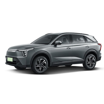 قیمت خوب درایو چپ 2023 2024 Haval Xiaolong 1.5L SUV 110KM Haval Thunder Fierce قوی ترین وسیله نقلیه انرژی اژدها با ABS ضد قفل آنلاین